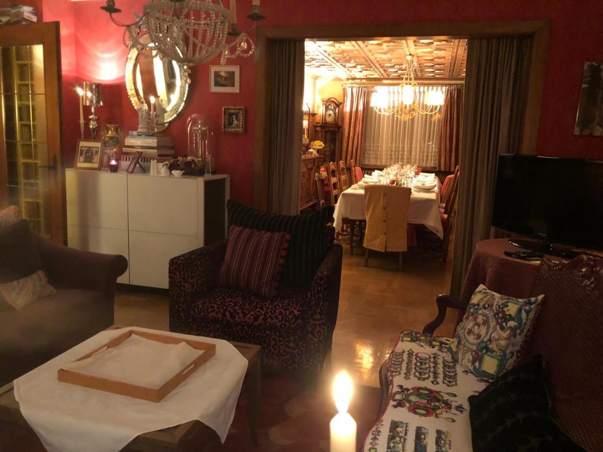 סנט היפולייט La Maison De Juliette מראה חיצוני תמונה