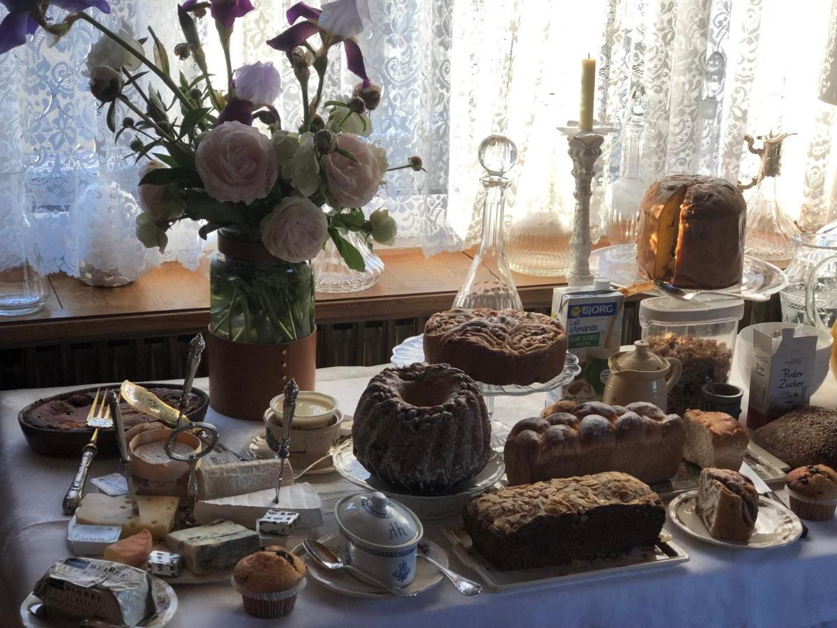 סנט היפולייט La Maison De Juliette מראה חיצוני תמונה
