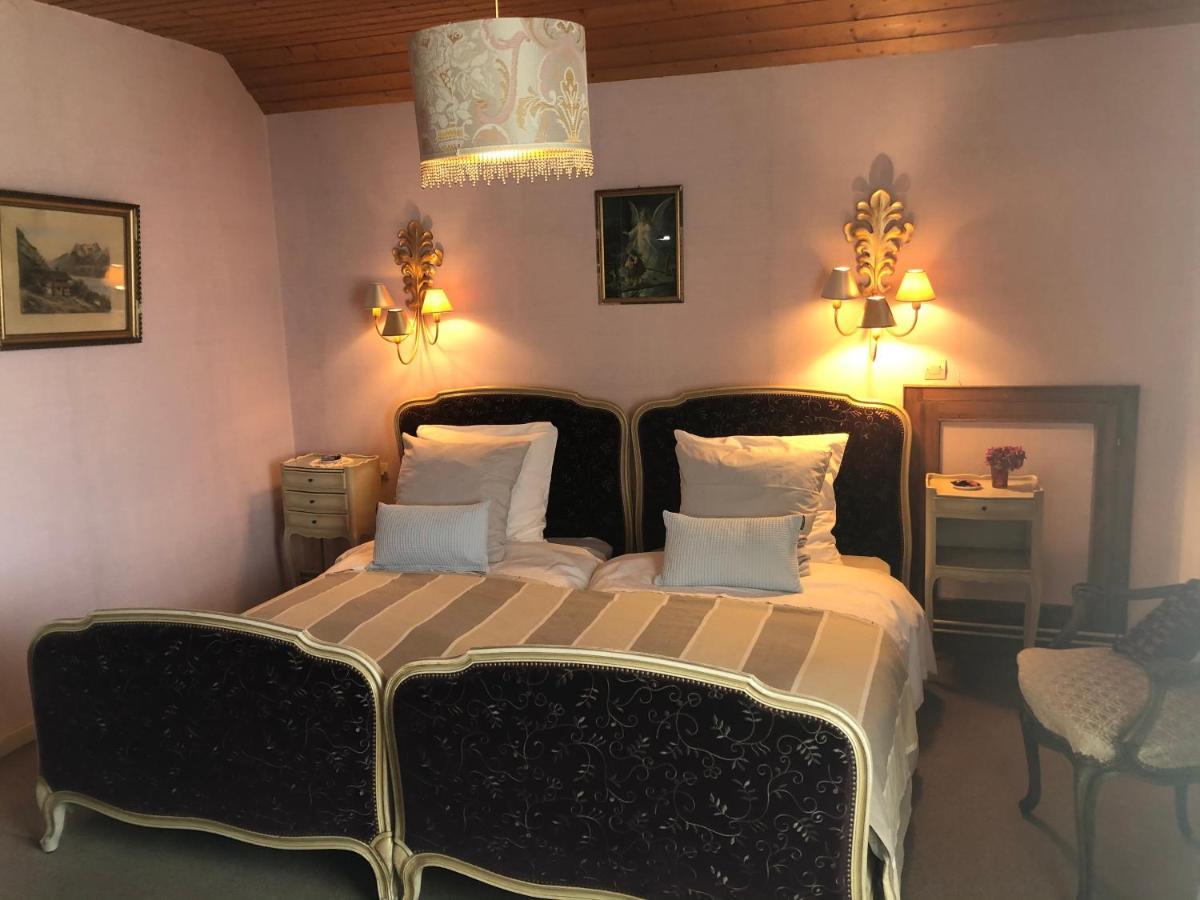 סנט היפולייט La Maison De Juliette מראה חיצוני תמונה