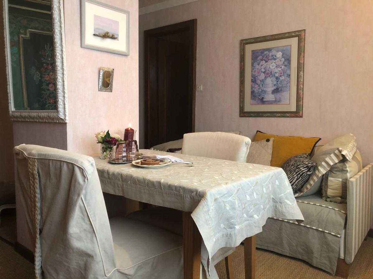 סנט היפולייט La Maison De Juliette מראה חיצוני תמונה