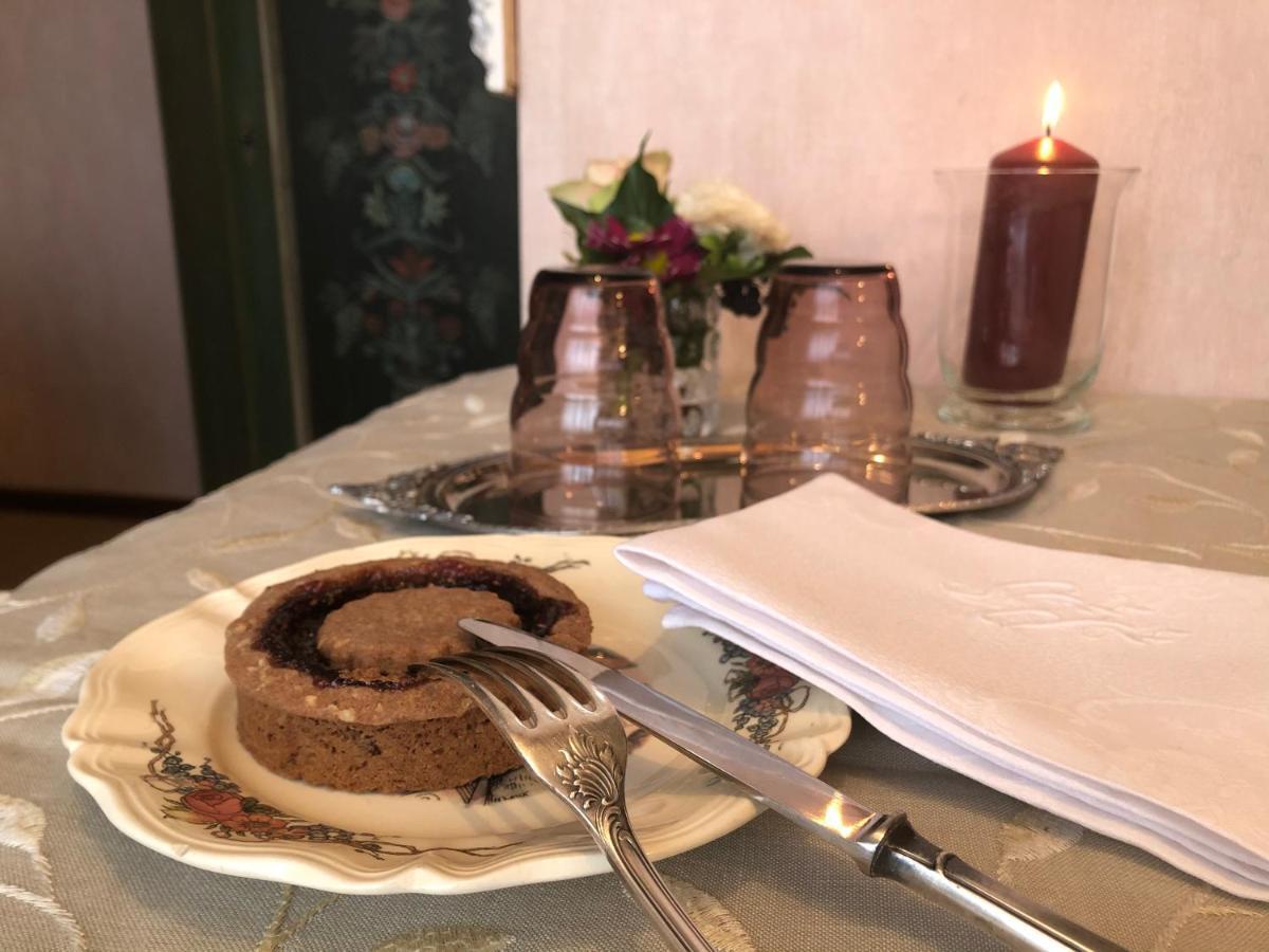 סנט היפולייט La Maison De Juliette מראה חיצוני תמונה
