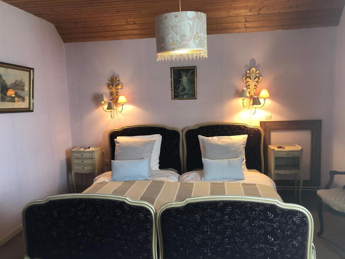 סנט היפולייט La Maison De Juliette מראה חיצוני תמונה