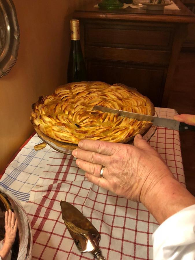 סנט היפולייט La Maison De Juliette מראה חיצוני תמונה