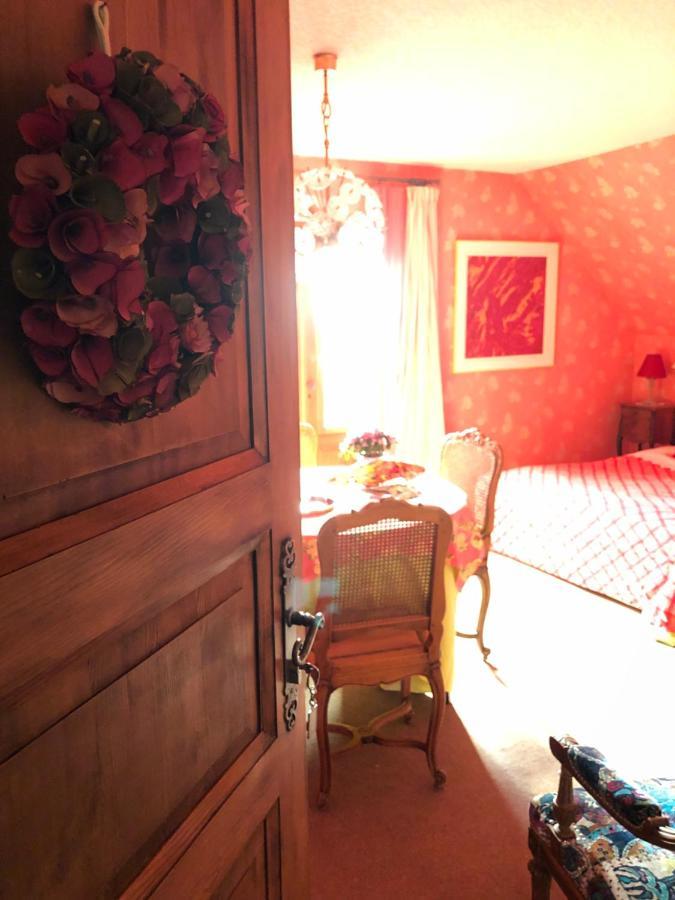 סנט היפולייט La Maison De Juliette מראה חיצוני תמונה