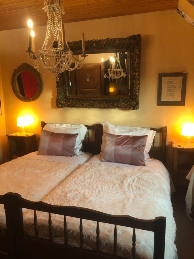 סנט היפולייט La Maison De Juliette מראה חיצוני תמונה