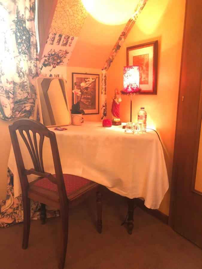 סנט היפולייט La Maison De Juliette מראה חיצוני תמונה
