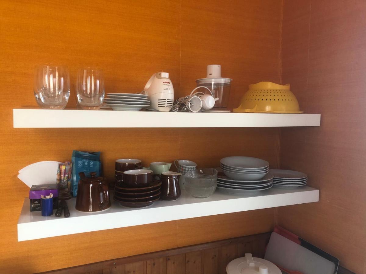סנט היפולייט La Maison De Juliette מראה חיצוני תמונה